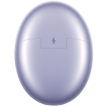 Huawei 華為 FreeBuds 6 耳機 (極光紫)